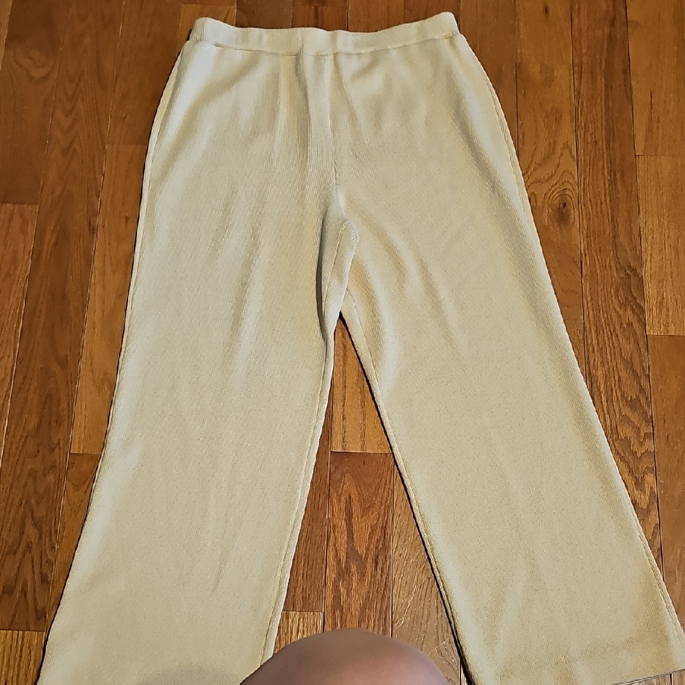 St John Evening Pants Size 14